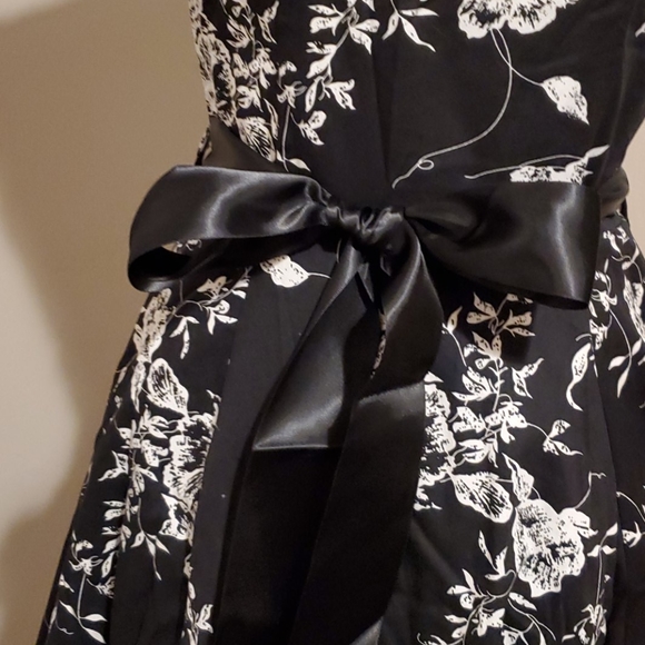 NWT RETRO Vintage 50S pin up Rockabilly DRESS - Picture 9 of 12